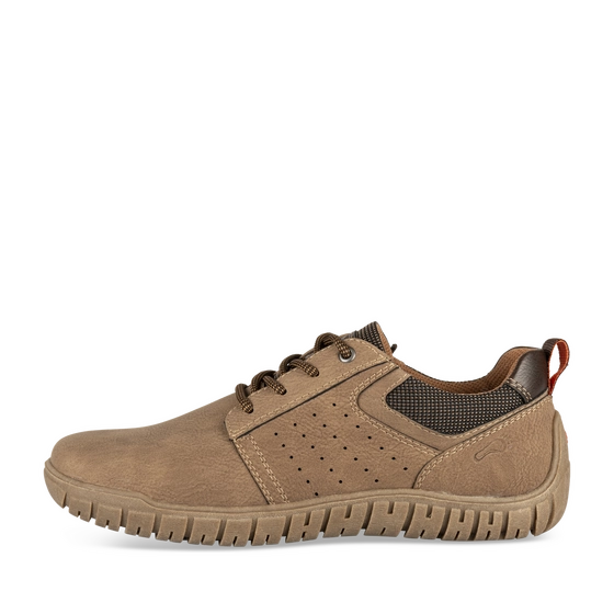Sneakers TAUPE Men