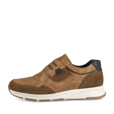 Derbys COGNAC Men