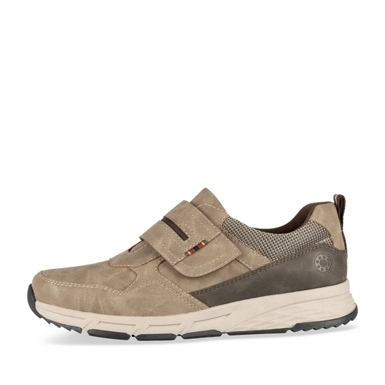 Derbys TAUPE Men