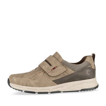 Derbies TAUPE Homme