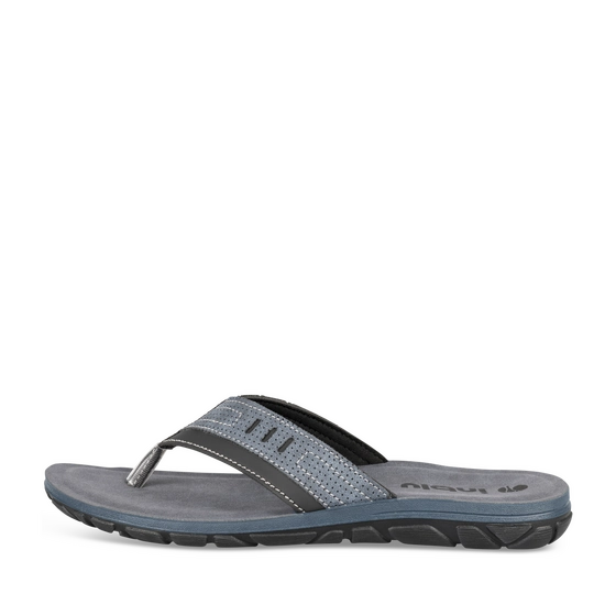Mules NAVY Men