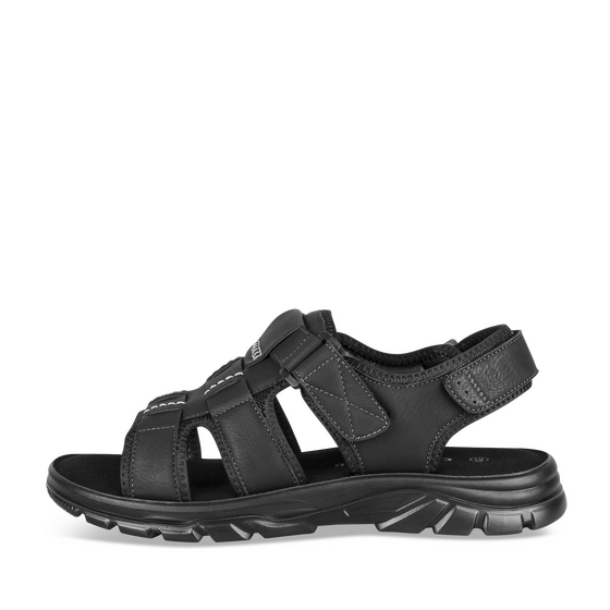 Sandals BLACK Men