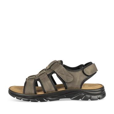 Sandales KAKI Homme