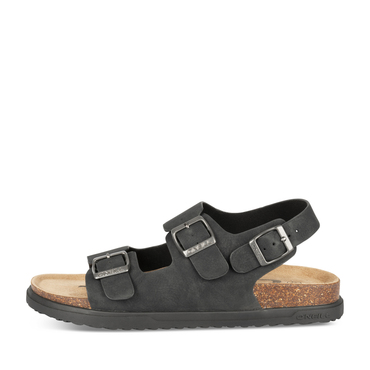 Sandales et nu-pieds