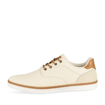 Baskets BEIGE Homme