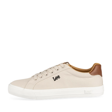 Baskets BEIGE Homme