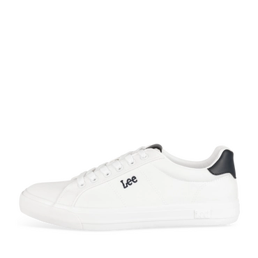 Sneakers WHITE / BLUE Men