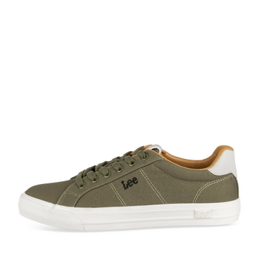 Baskets KAKI Homme