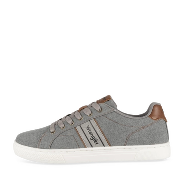 Sneakers GREY / BROWN Men