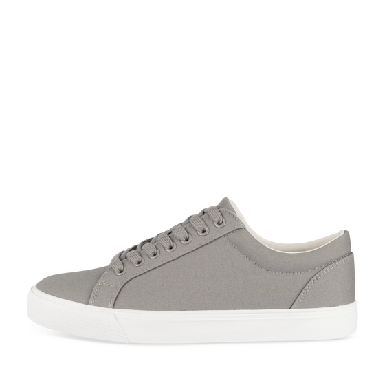 Baskets GRIS Homme