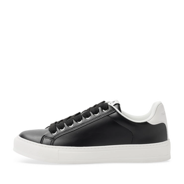Baskets NOIR Homme
