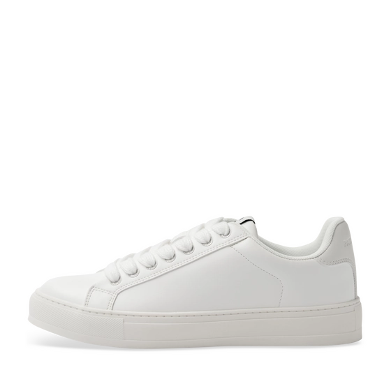 Baskets BLANC Homme
