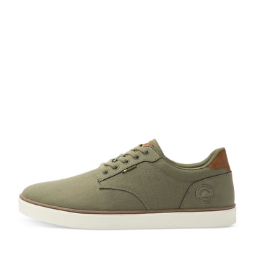 Baskets KAKI Homme