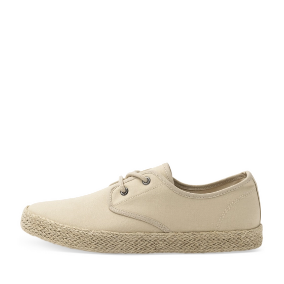 Baskets BEIGE Homme