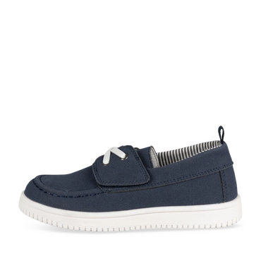 Mocassins BLUE Boy