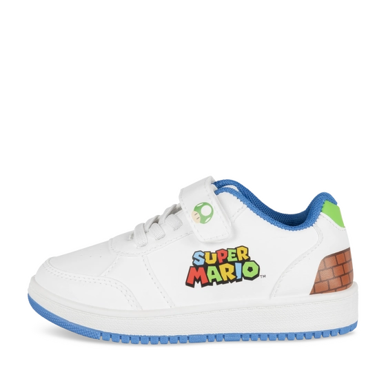 Sneakers WHITE Boy