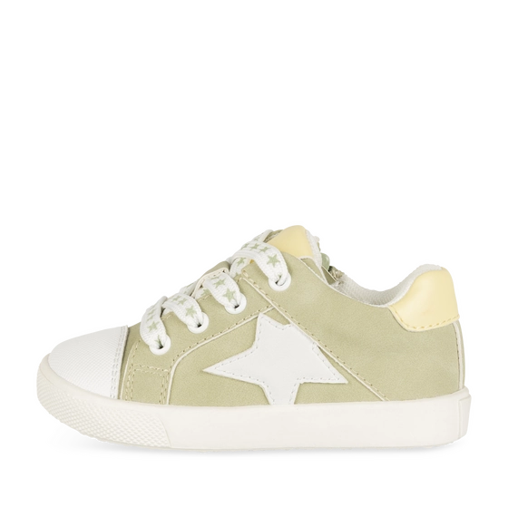 Sneakers GREEN Boy