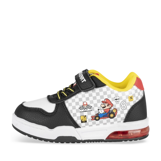 Sneakers BLACK Boy