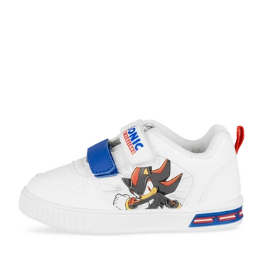 Sneakers WHITE Boy