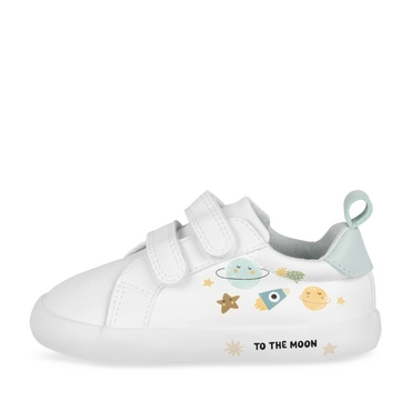 Sneakers WHITE Boy