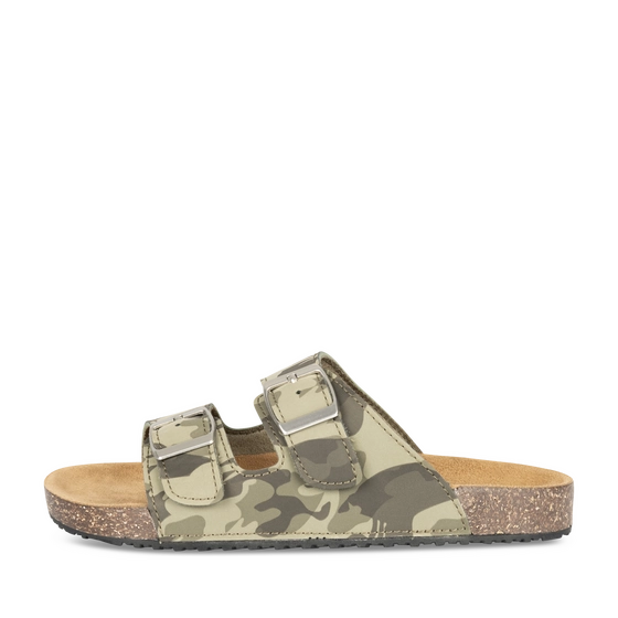 Sandals KHAKI Boy