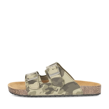 Sandals KHAKI Boy