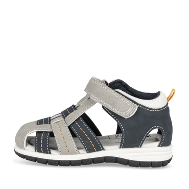 Sandales et nu-pieds