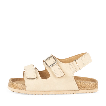 Sandales BEIGE Garçon