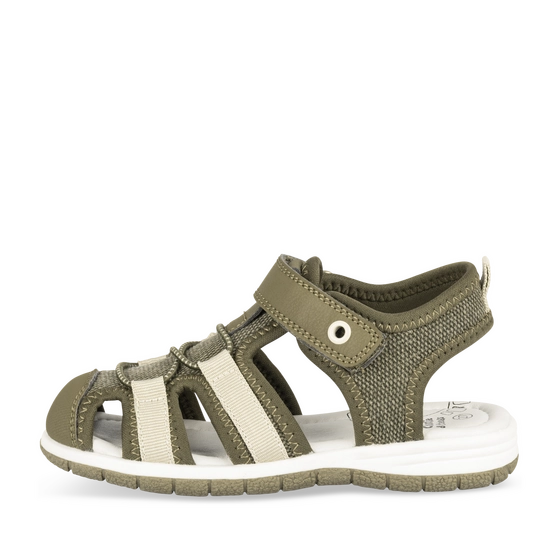 Sandals KHAKI BEIGE Boy