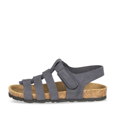 Sandales BLEU Garçon