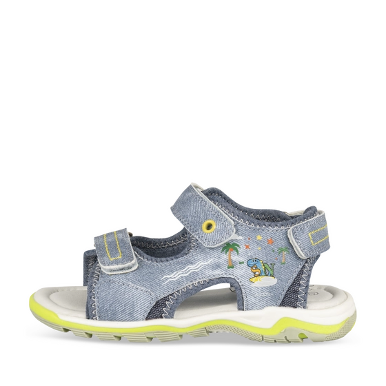 Sandals JEANS Boy