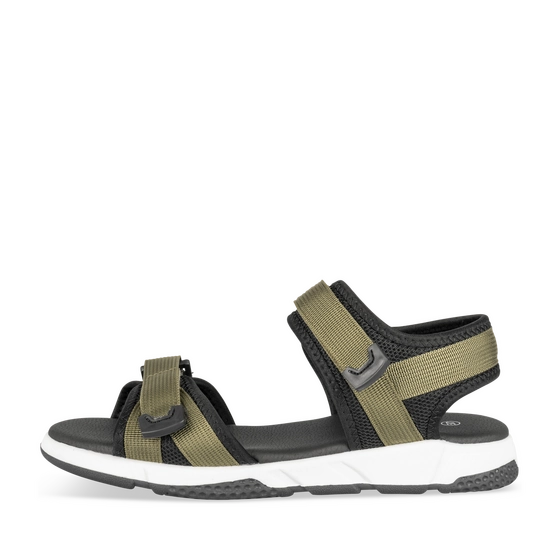 Sandals KHAKI Boy
