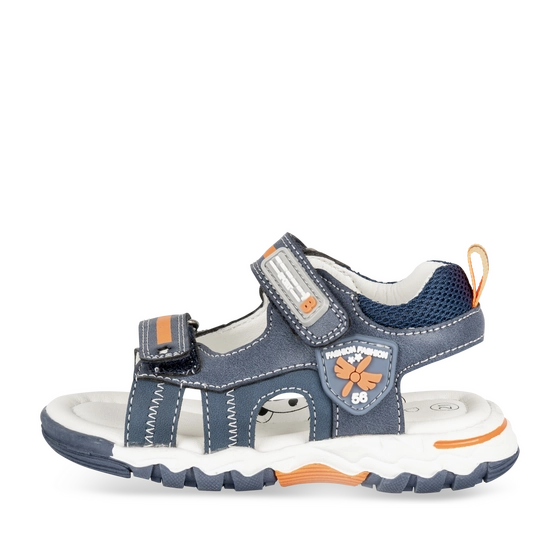 Sandals NAVY Boy