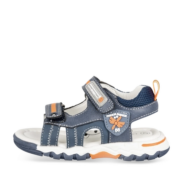 Sandals NAVY Boy