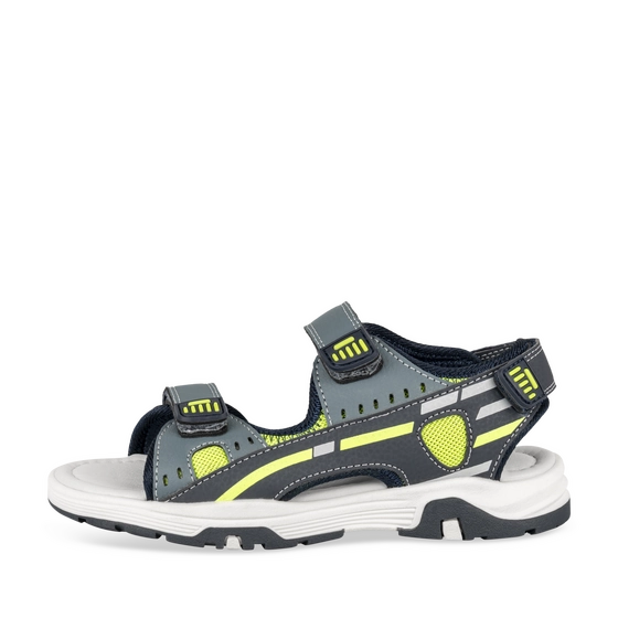 Sandals NAVY Boy