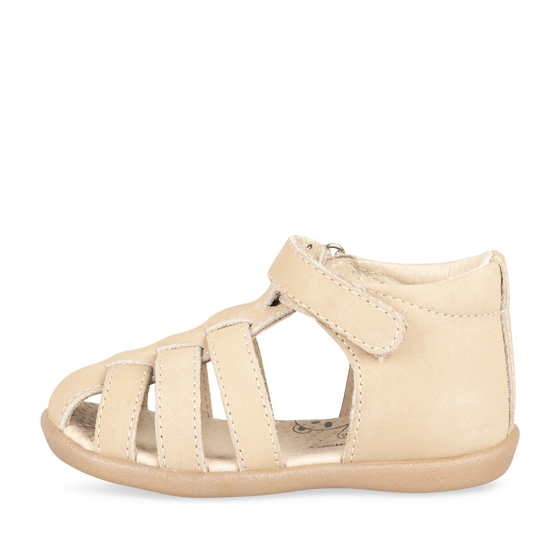 Sandals BEIGE Boy