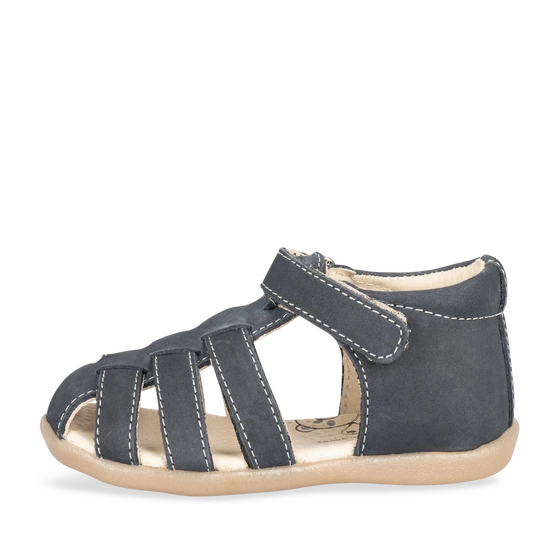 Sandals NAVY Boy