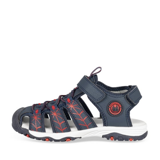 Sandals NAVY Boy