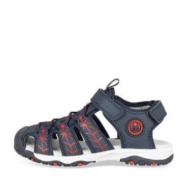Sandals NAVY Boy