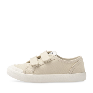 Baskets BEIGE Garçon
