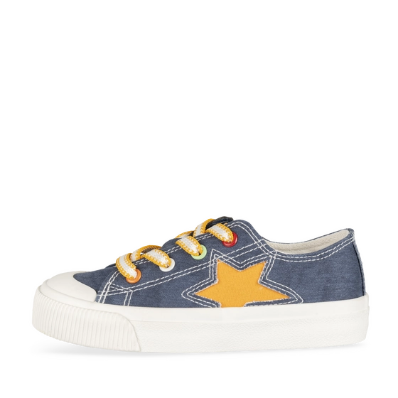 Sneakers BLUE Boy