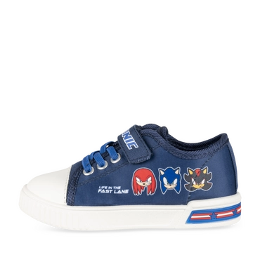 Sneakers BLUE Boy