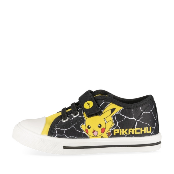 Sneakers BLACK Boy