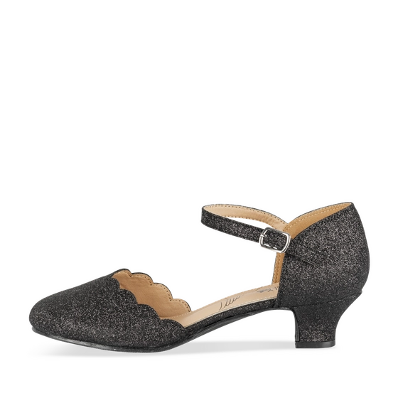 Ballet pumps BLACK Girl