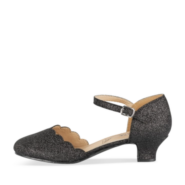 Ballet pumps BLACK Girl