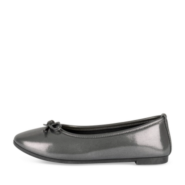 Ballerines NOIR Fille