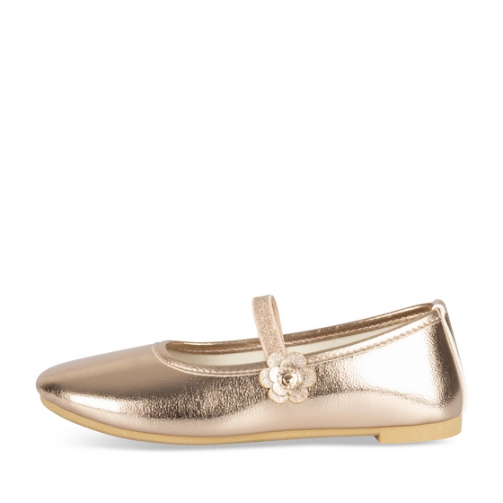 Ballet pumps GHIACCIO Girl