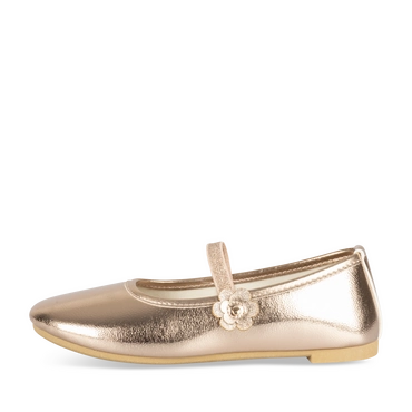 Ballet pumps PINK Girl