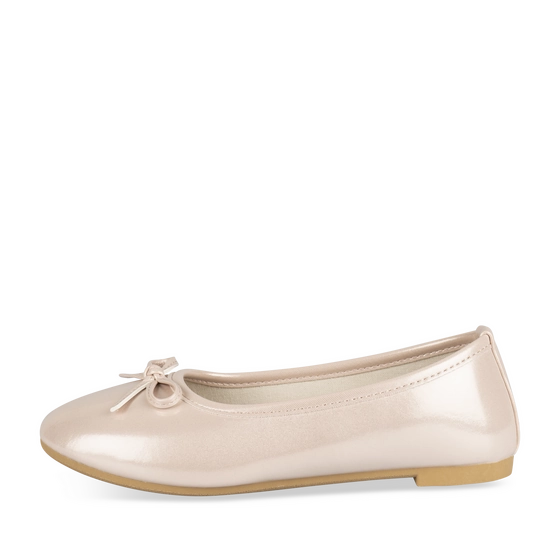Ballet pumps PINK Girl