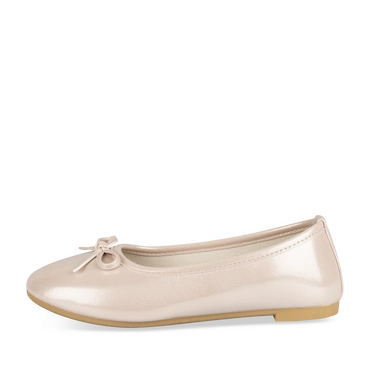 Ballerines ROSE Fille